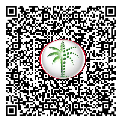 Permit QR Code