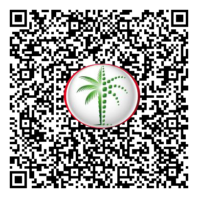 Permit QR Code