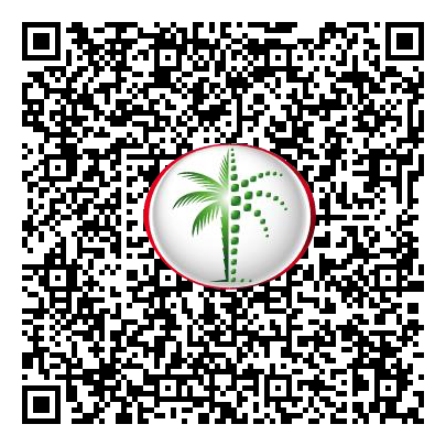 Permit QR Code