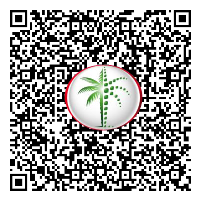 Permit QR Code