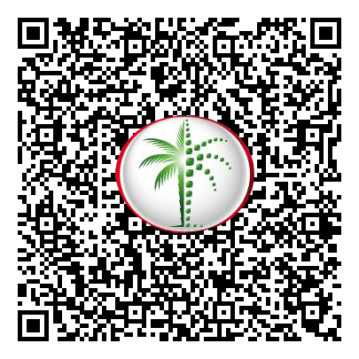 Permit QR Code