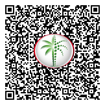 Permit QR Code
