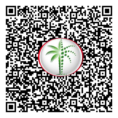 Permit QR Code