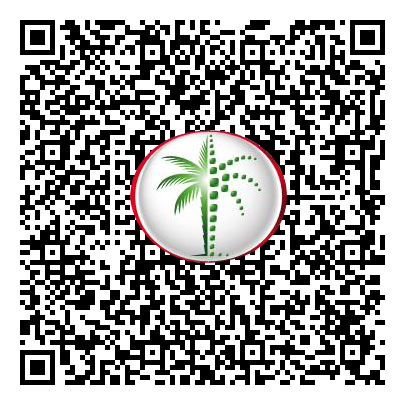 Permit QR Code