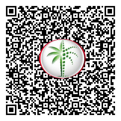 Permit QR Code