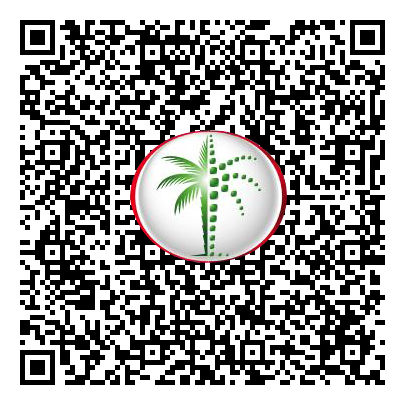Permit QR Code