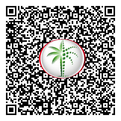Permit QR Code