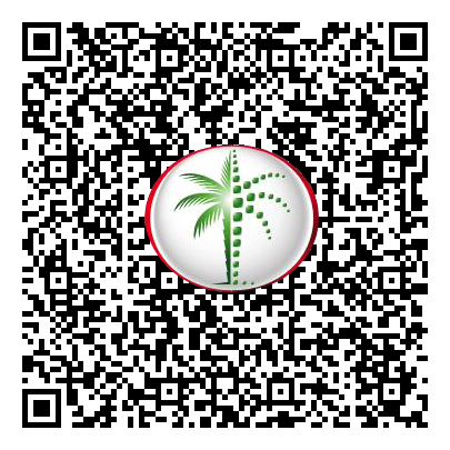 Permit QR Code