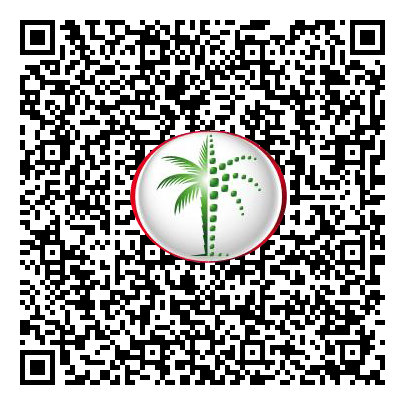 Permit QR Code