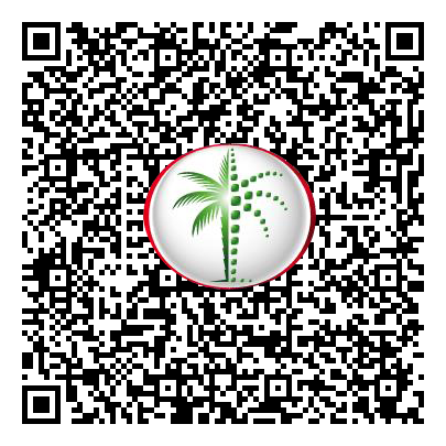 Permit QR Code