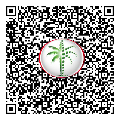 Permit QR Code