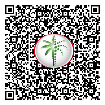 Permit QR Code