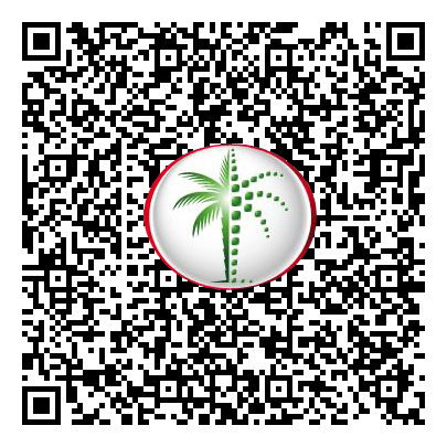 Permit QR Code