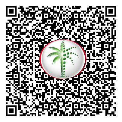 Permit QR Code