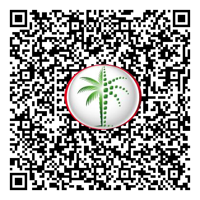 Permit QR Code