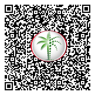 Permit QR Code