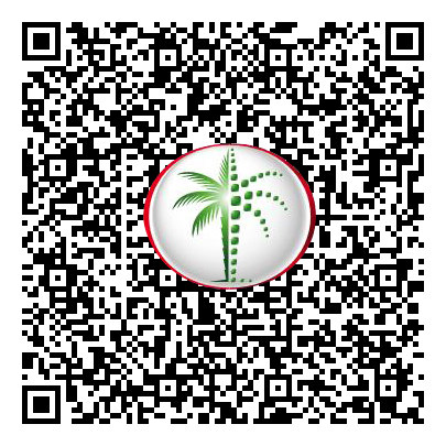 Permit QR Code