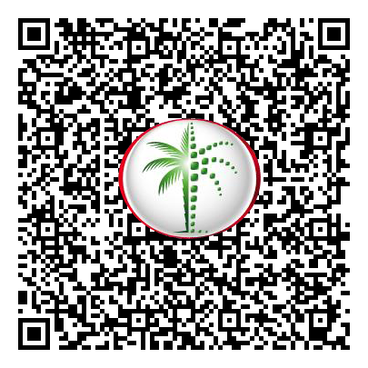 Permit QR Code