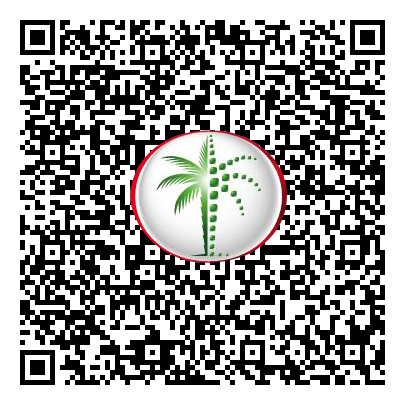 Permit QR Code
