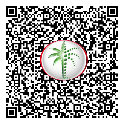 Permit QR Code