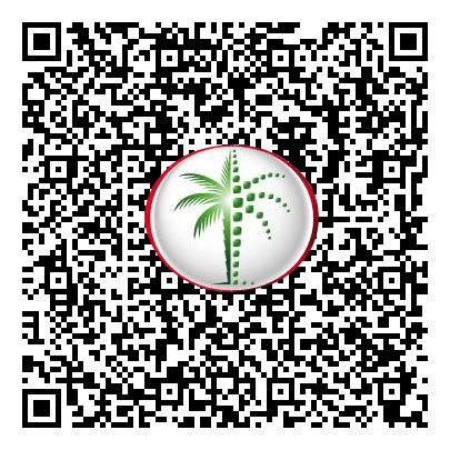 Permit QR Code