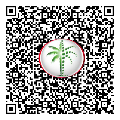 Permit QR Code