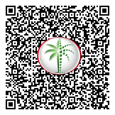 Permit QR Code