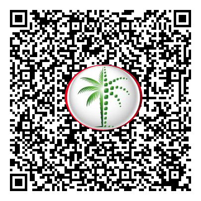 Permit QR Code