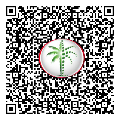Permit QR Code