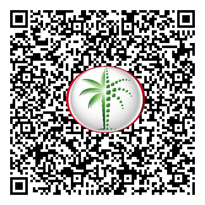 Permit QR Code