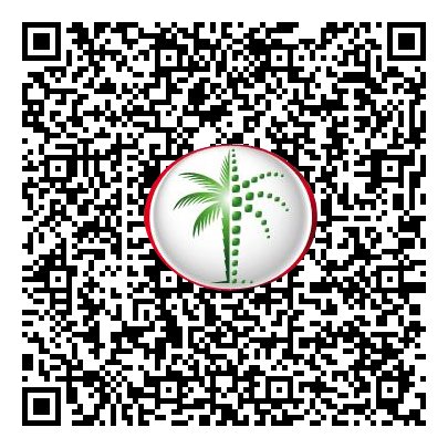 Permit QR Code