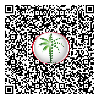 Permit QR Code