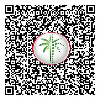 Permit QR Code