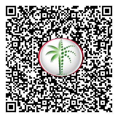 Permit QR Code