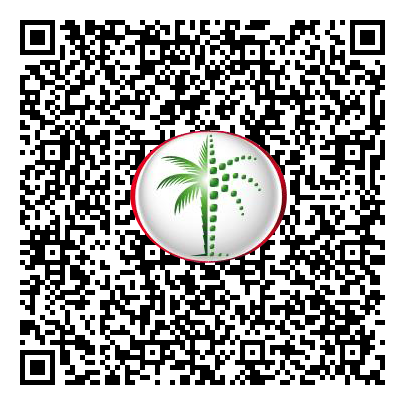 Permit QR Code