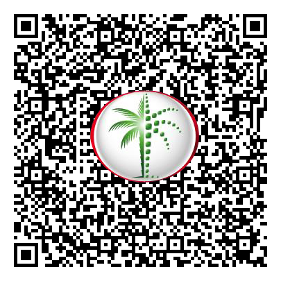 Permit QR Code