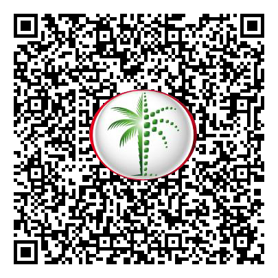 Permit QR Code