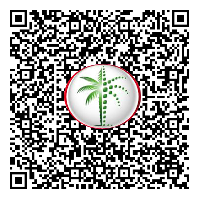 Permit QR Code