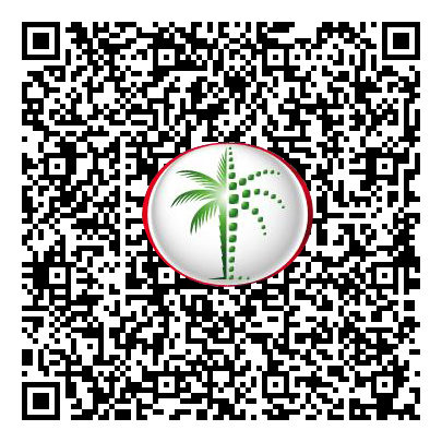 Permit QR Code