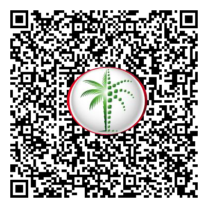 Permit QR Code