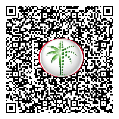 Permit QR Code