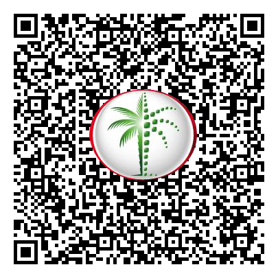 Permit QR Code
