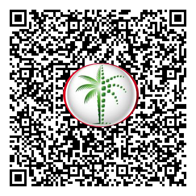 Permit QR Code