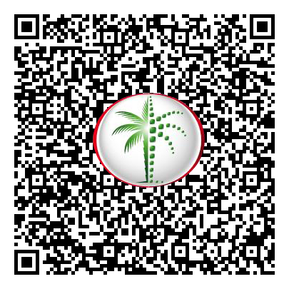 Permit QR Code