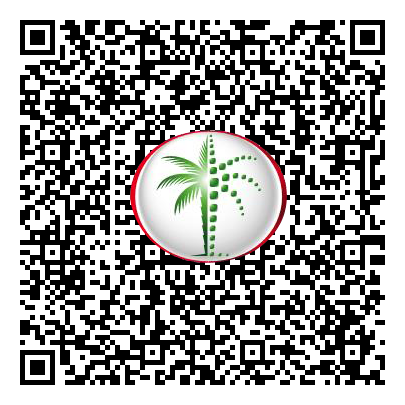 Permit QR Code