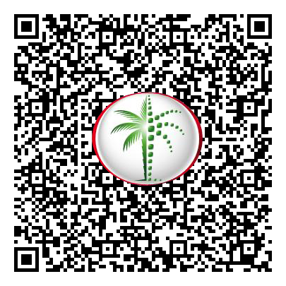 Permit QR Code