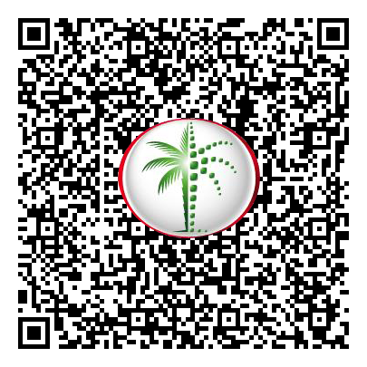 Permit QR Code