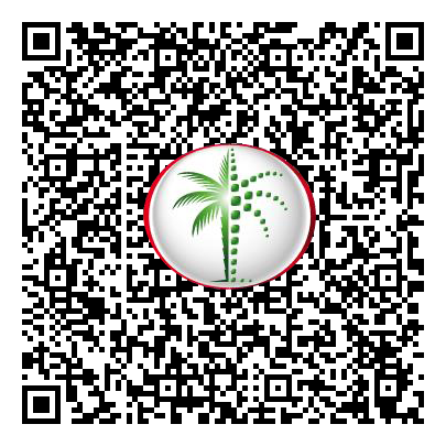 Permit QR Code