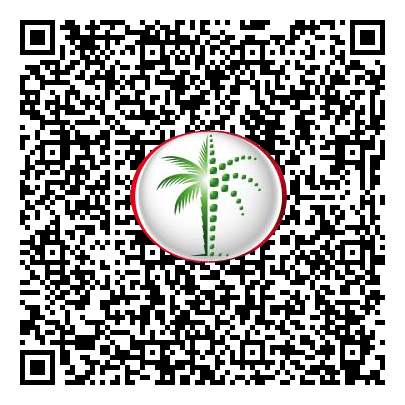 Permit QR Code