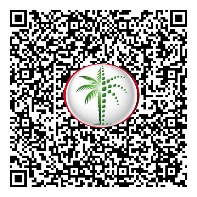 Permit QR Code